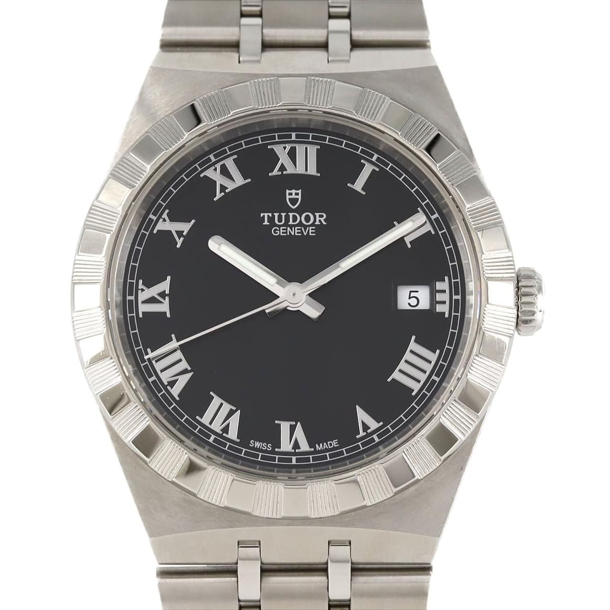 Authentic [No Maintenance Required - Reduced Price] Tudor/Tudor Royal M28500...