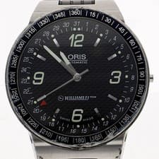 ORIS Williams 7585 TO273217