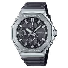 CASIO G-SHOCK GMC-B2100Y-1AJF Full Metal Chronograph Bluetooth Men Watch New