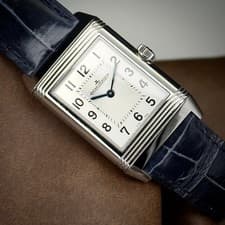 Jaeger-LeCoultre Reverso Duetto - Q2588422