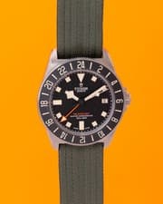Tudor Pelagos FXD GMT 42mm 2542G267NU Titanium 2024