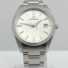 Mint condition Grand Seiko SBGX263