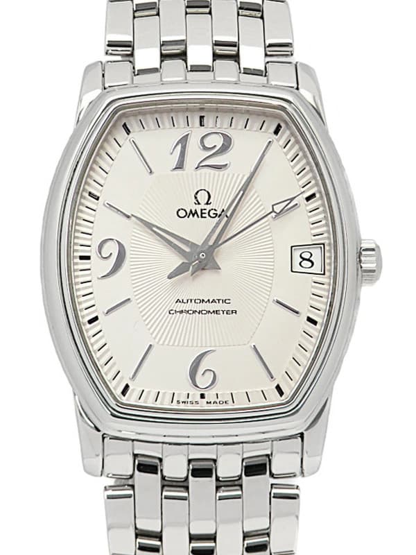 OMEGA Devil Prestige Tonneau 4503.31 SW15714