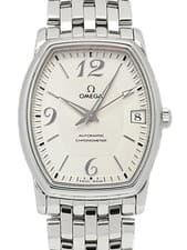 OMEGA Devil Prestige Tonneau 4503.31 SW15714