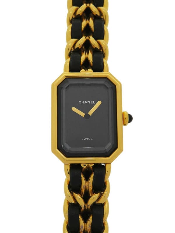 CHANEL Premiere S size H0001 SW17143
