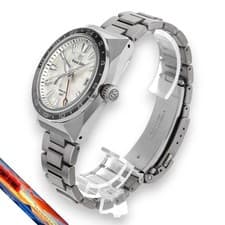 Grand Seiko SBGE307 Sports Collection Spring Drive GMT Men's Watch