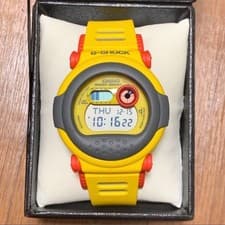 CASIO G-SHOCK 3247 JA Jason