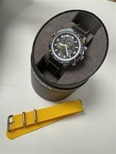 Citizen Blue Angels Eco Drive Promaster Skyhawk AT  ECO-DRIVE