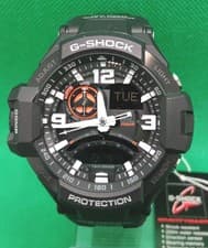 Casio Ga-1000-1Adr G-Shock