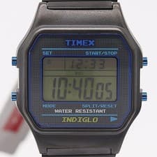 Import duty included for US buyers  Timex PAC MAN Digital Watch TW2V94200  Boxed