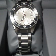 Seiko Prospex Shohei Ohtani 2023 Limited Edition SBDC191 Automatic Watch