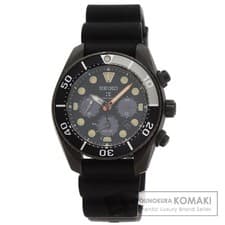 Seiko SBDL065 Prospex Diver Scuba Limited Watch Used From Japan