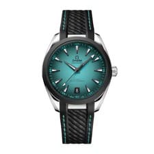 Omega Seamaster Aqua Terra (220.32.41.21.03.001) BRAND NEW 2026