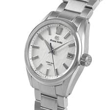 GRAND SEIKO Evolution 9 Collection "Birch" SLGA009 9RA2-0AB0 SW15837