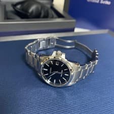 Grand Seiko SBGX055 506498