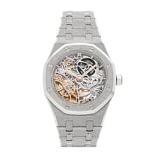 Audemars Piguet Royal Oak Double Balance Wheel Hammered 15466BC.GG.1259BC.01