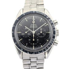 Omega 145.012-67 Speedmaster Professional Pre-Moon Vintage 42mm 1967