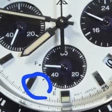 Seiko SSC813 Premium Watch Official