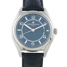 Vacheron Constantin Fiftysix Automatic Steel Watch 4600E/000A-B487