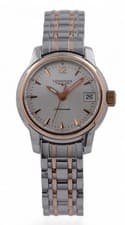 LONGINES Saint-Imier Automatic - L2.263.5 - Rose Gold & Steel - 26mm - £1650