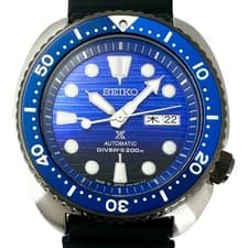 Seiko Prospex Diver Scuba 4R36-05H0 Watch Used From Japan