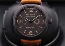 Panerai Radiomir Marina Militare 8 Giorni PAM 00339