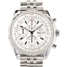BREITLING Bentley GT A362A75SP TO268554