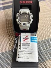 CASIO G-SHOCK DW-9700NC-8T Gulfman Limited Model Watch