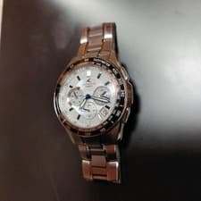 Casio Oceanus Watch Timepiece Oceanus Model Authentic Genuine Luxury