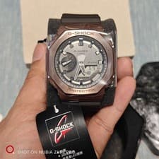 G-Shock GM-2100MF-5APR Limited Edition New Resin Watch From Japan