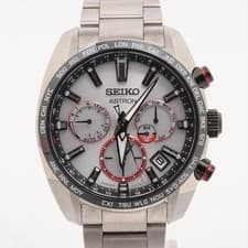 SEIKO Astron Shohei Ohtani 2020 Model Limited to 1700 Pieces SBXC081 0680 1700 S