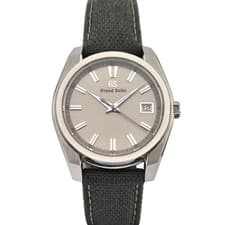 Grand Seiko SBGV245 Sport Collection “Grey Beast” 40mm 2021 Box & Papers