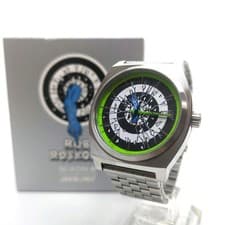 Nixon Santa Cruz Collaboration Watch Time Teller