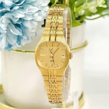 RADO Gazelle Automatic Watch 561.7913.2 Men's or