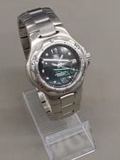 TAG Heuer WL111D Kirium Used watch Excellent condition