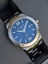 2025 Baume & Mercier Riviera M0A10620 - 42mm Full Set.