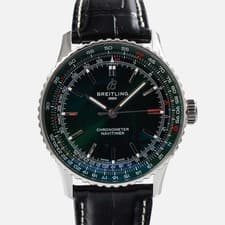 Breitling Navitimer Automatic 41 A17329