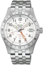 Seiko 5 Sports SBSC009 5SPORTS Field Sports Style Mechanical GMT F/S w/Tracking#