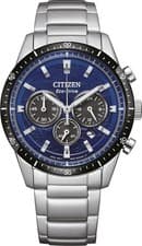 Citizen Eco-Drive CA4624-56L Man Quartz Watch
