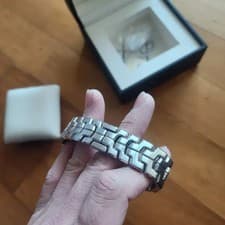 TAG Heuer Calibre 17 Link Automatic Watch