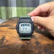 G-SHOCK GLX-5600 Ron Herman Digital Watch,