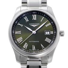 LONGINES Master Collection  Cal.L888.5 L2.793.4.09.6 TO269341