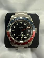 Tudor Black Bay GMT PEPSI 79830RB, FULL SET