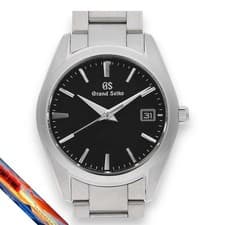 Grand Seiko SBGX261 Heritage Collection Quartz Men's Watch