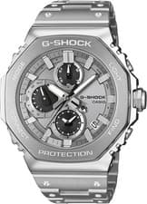 CASIO G-SHOCK GMC-B2100ADS-1AJF 2100 Series Full Metal Chronograph Men's Watch
