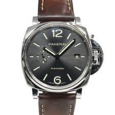 PANERAI PAM00904 Men's Used Watch #4107