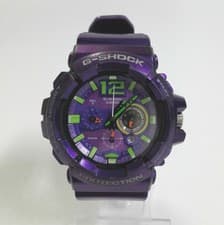 Casio Gac-110 Quartz Watch