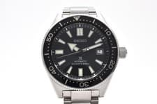 [N MINT] SEIKO Prospex SBDC051 6R15-03W0 Men's Automatic Diver Watch 43mm JAPAN