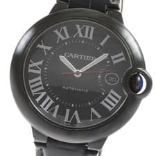 Cartier WSBB0015 Ballon Bleu 42mm Date Automatic Men s 816569