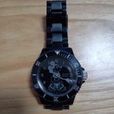 Disney Mickey Mouse Diver's Watch Submariner Style